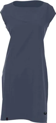 Produktbild von MAUL Damen Kleid Amazona - dark blue dark blue 36