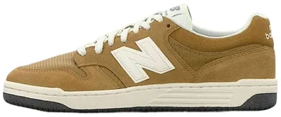 Produktbild von Basketballschuhe New Balance 077-52925064347987 für Uni