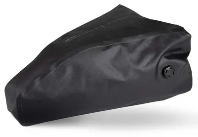 Produktbild von Acid Pack Pro Satteltasche 11l Schwarz  Schwarz One Size
