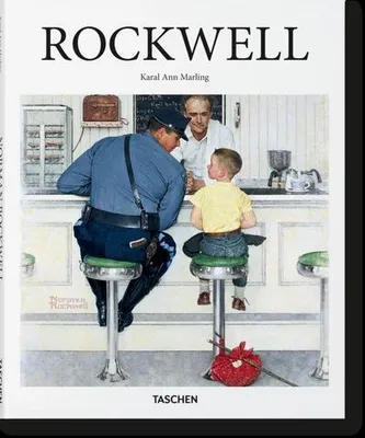 Produktbild von Rockwell