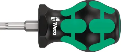 Produktbild von Wera 05008859001, 81 mm, 34 mm, 34 mm, 35 g