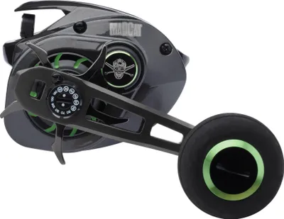 Obrázok produktu pre MADCAT Dominion Low Profile 400 Multiplikátor