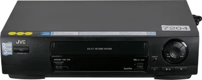 Produktbild von Jvc Hr-J258