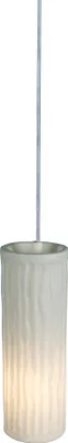 Produktbild von Näve Porzellanpendelleuchte; Farbe: weiss, 626503