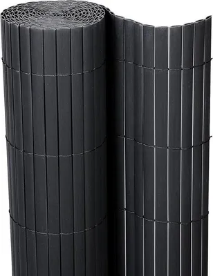 Obrázek produktu pro ochrana soukromí – ochrana soukromí – plot – síť proti větru – PVC ochrana proti větru – 100 x 400 cm
