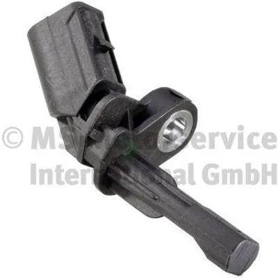 Produktbild von PIERBURG ABS Sensor Raddrehzahl Hinten Links für VW GOLF VI (5K1) 7.14059.17.0