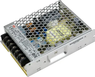 Immagine prodotto di Alimentatore switching MEANWELL 90W / 5V (51405124)