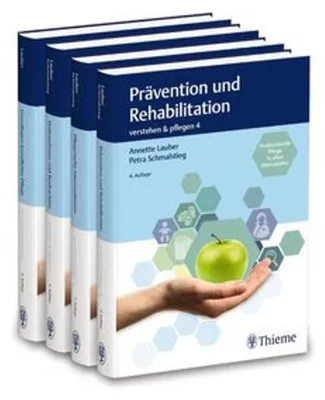 Obrázok produktu pre Lauber Pflege Bände 1 - 4