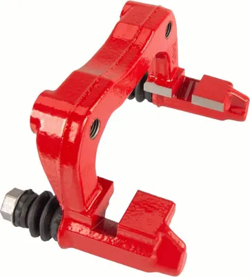Produktbild von TRW BDA1197 Bremssattel-Träger Halter Hinten Rechts passend für PEUGEOT 208 I Schrägheck (CA, CC)