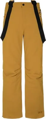 Produktbild von Protest Kinder Schneehose Spiket Dark Yellow : 176 Größe: 176