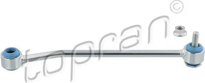 Produktbild von TOPRAN Ölwanne 118 117 für VW Golf V Schrägheck (1K1)