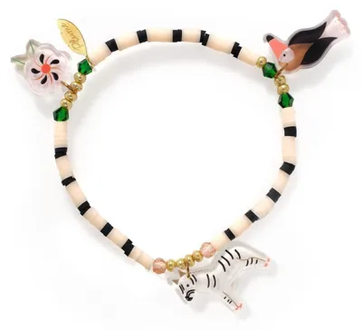 Image de Collection Plume - Bracelet Jemma, Djeco