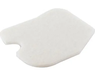 Image de Filtre à air adaptable pour les modèles Husqvarna 385, 385xp, 390, 390xp. Pièce de rechange d'origine : 545 06 18-01.