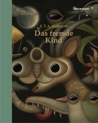 Obrázek produktu pro Das fremde Kind