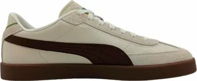 Produktbild von Herren Freizeittrainer Puma Club II Era Braun Beige - 46
