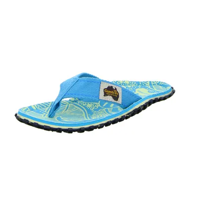 Produktbild von Gumbies Pantolette bis 30mm Absatz Gumbies Islander