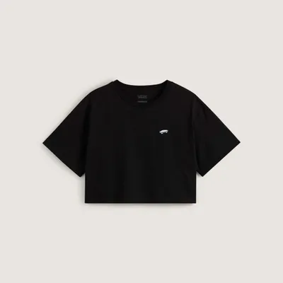 Immagine prodotto di T-shirt  Del Marchio Vans Del Modello Vn000p5qblk1 Nero