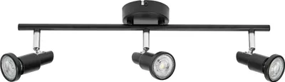 Obrázek produktu pro OSRAM 4099854474439 Stropní svítidlo pro povrchovou montáž s flexibilními stmívatelnými reflektory GU10 10,20 W 690 lm