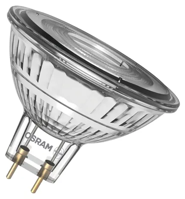 Produktbild von OSRAM OSR LED Reflek. MR16 3,4W 36°dim 351883 4099854457012