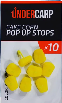 Obrázek produktu pro UNDERCARP Bait Stopper Kukuřice žlutá UC236