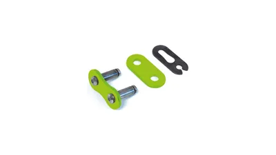 Produktbild von Rk Clipschl 520 h grün