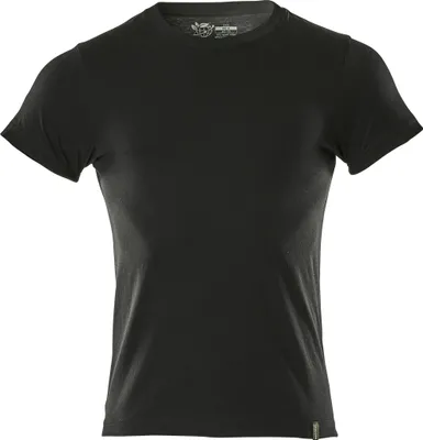 Produktbild von MASCOT 20482-786-90-3XLONE, T-Shirt, Mann, 3XLONE, 124 cm, Baumwolle, Polyester, 160 g/m²