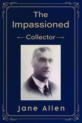 Obrázok produktu pre The Impassioned Collector