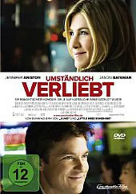Produktbild von Umständlich Verliebt
