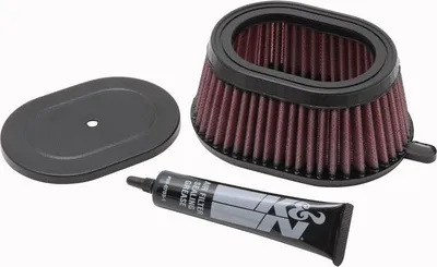 Zdjęcie produktu dla Filtr Powietrza Moto Kawasaki Klr650 87-10