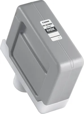 Obrázok produktu pre Canon PFI-307MBK, Čierna, Atrament na pigmentovej báze, 330 ml