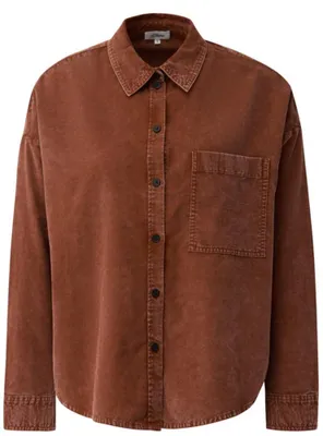 Produktbild von s.Oliver Bluse Langarm