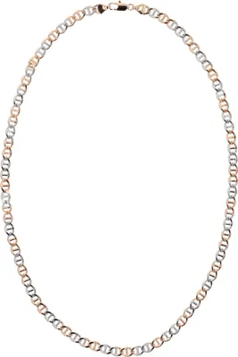Produktbild von joella damen halskette - gold, one size