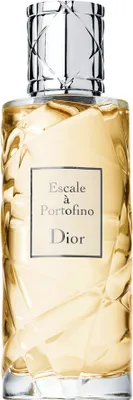 Zdjęcie produktu dla Christian Dior Escale a Portofino woda toaletowa dla kobiet 75 ml