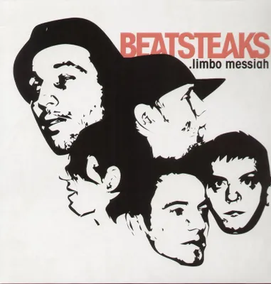 Produktbild von Beatsteaks - Limbo Messiah - - (LP / L)