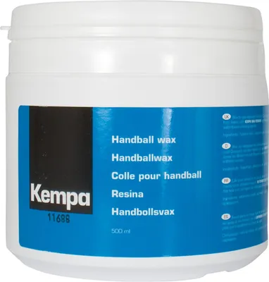 Produktbild von Kempa Handballharz 500 Ml - , 200158402