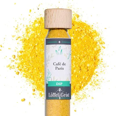 Produktbild von Café de Paris - Dip