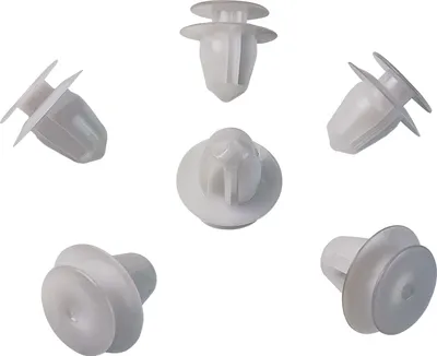 Produktbild von 20x Befestigungs Clip für Tür Innenverkleidung für Honda Acura | 91560S04003