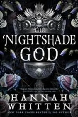 Obrázok produktu pre The Nightshade God