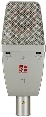 Immagine prodotto di sE Electronics T1 Microfono a condensatore da studio