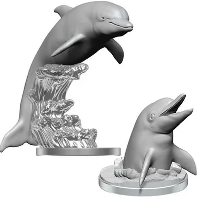 Produktbild von WizKids 90270, Sammelfigur, Videospiel