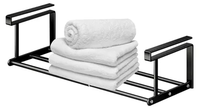 Image de Étagère de rangement pour cuisine et salle de bain