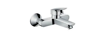 Obrázok produktu pre Hansgrohe Logis, Kúpeľňové umývadlo, Chróm