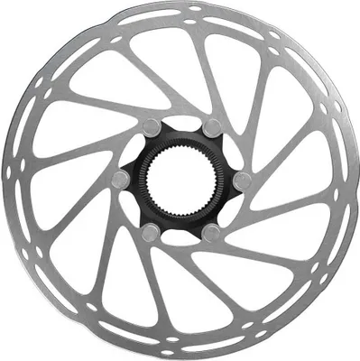 Image de Sram Centerline Disque de frein externe Centerlock Argent 180 mm Argent 180 mm