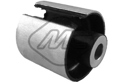 Produktbild von Metalcaucho 58167 Achslager für BMW 5 Limousine (E60) Hinten Innen Unten