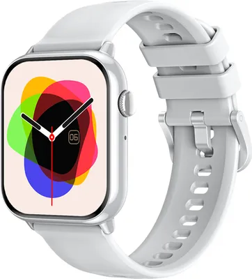 Obrázok produktu pre Inteligentné hodinky HD15 pre mužov a ženy, 1,75-palcový farebný displej TFT, inteligentné hodinky podporujú hovory s vysokou jasnosťou, monitor srdcovej frekvencie, športové hodinky