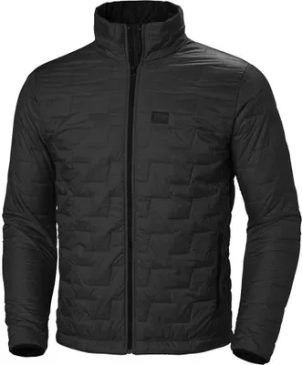 Produktbild von Helly Hansen Lifaloft Insulator Jacke Schwarz S Mann Schwarz S