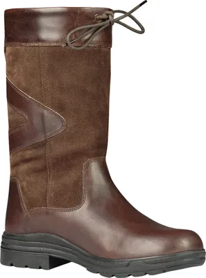 Produktbild von Outdoor-Stiefel  Greenwich Unisex braun Größe 46