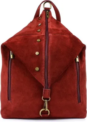 Immagine prodotto di Zainetti Vera Pelle w14