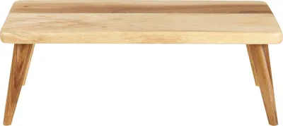 Produktbild von CHURCHILL Alchemy Buffet Buffetständer, Höhe: 155 mm, Länge: 427 mm