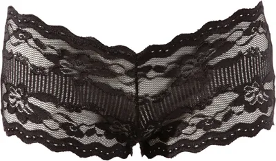 Obrázek produktu pro Panty schwarz M